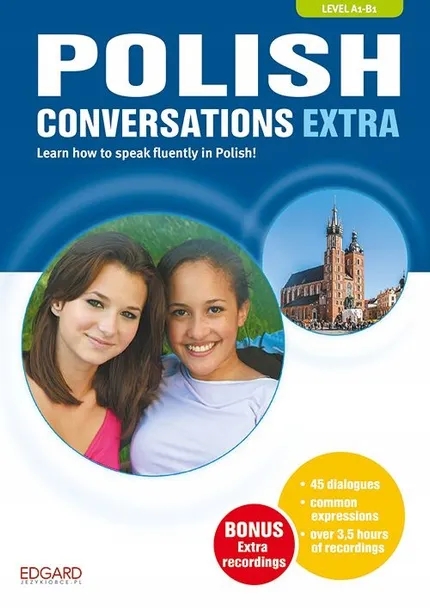 polish-conversations-extra-edition-level-a1-b1-stan-nowy