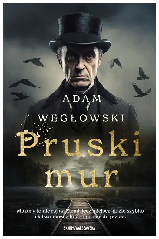 pruski-mur-adam-weglowski