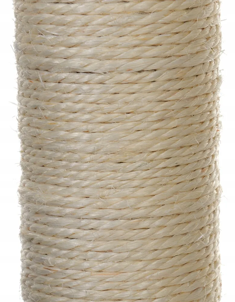 drapak-dla-kota-z-hamakiem-stan-nowy