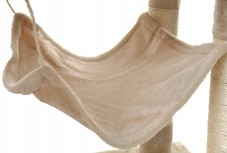 drapak-dla-kota-z-hamakiem-przeznaczenie-dla-kociat