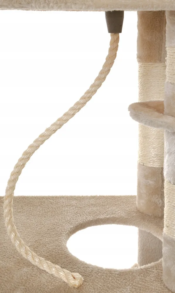 drapak-dla-kota-z-hamakiem