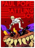 battling-boy-pope-paul