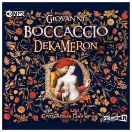 dekameron-audiobook