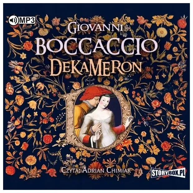 dekameron-audiobook