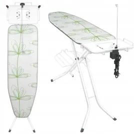 deska-do-prasowania-quatro-mega-30538n-silver-green