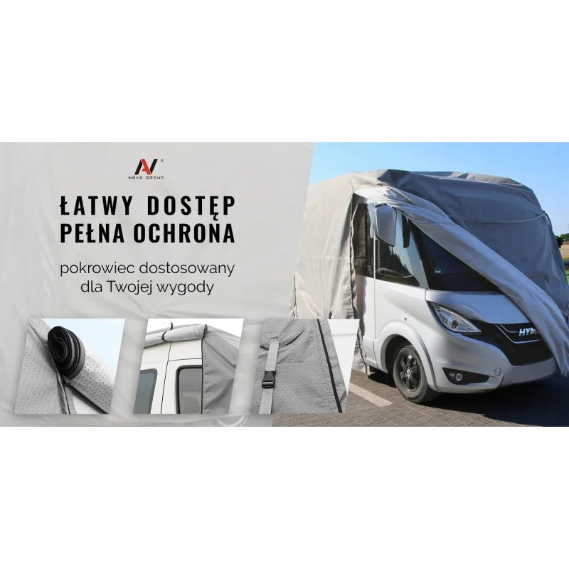 pokrowiec-na-kamper-integra-730-760cm-stan-nowy