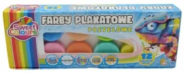 farby-plakatowe-pastelowe-12-kolorow-20ml