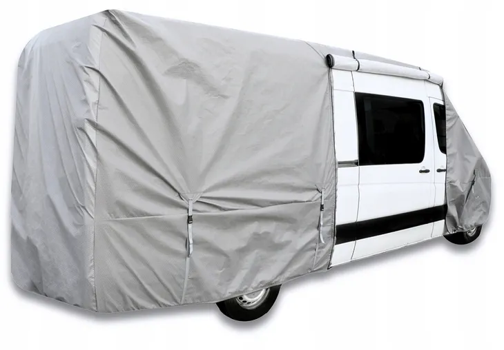 pokrowiec-na-kamper-bus-700-730cm-waga-z-opakowaniem-7-kg-stan-nowy