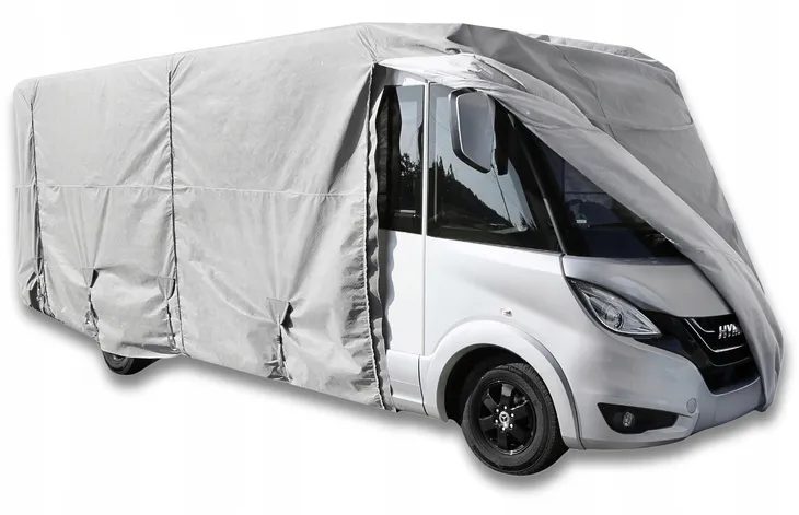 pokrowiec-na-kamper-integra-730-760cm-waga-z-opakowaniem-10-kg-stan-nowy