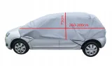 pokrowiec-polpokrowiec-na-samochod-hatchback-practic-m-szary-stan-nowy
