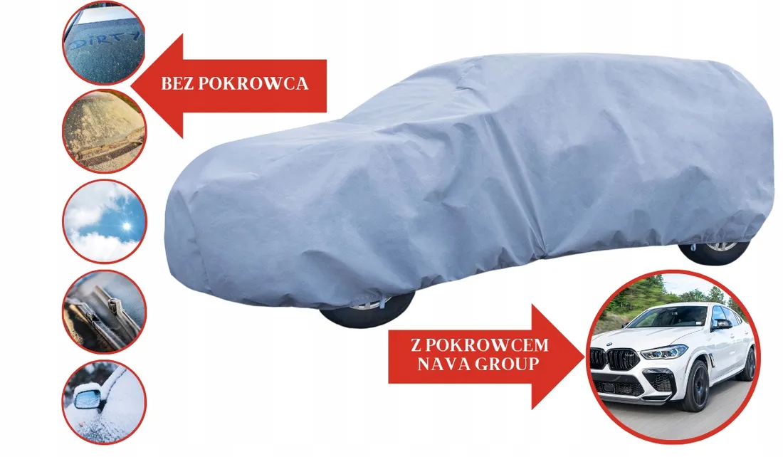 pokrowiec-na-samochod-premium-s2-hatchback-stan-nowy