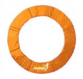 oslona-na-sprezyny-do-trampoliny-10-ft-312cm-jumpi-pomaranczowa