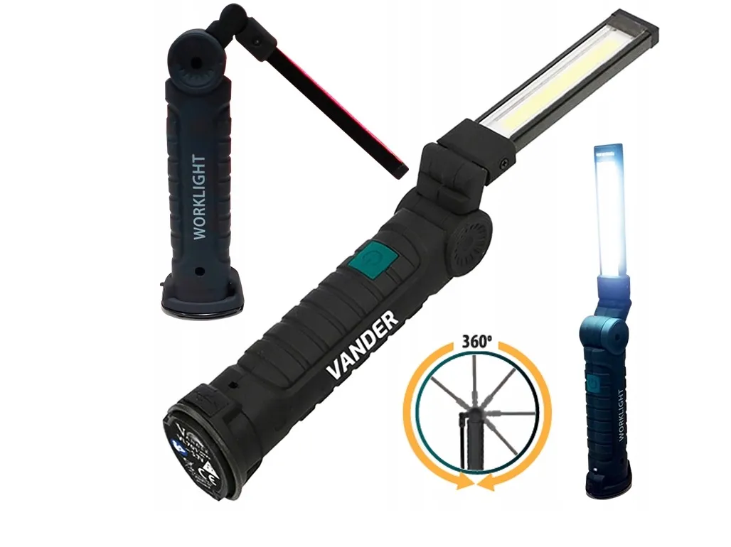 vander-lampa-led-vl701-stan-nowy