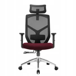 fotel-biurowy-ergonomiczny-rosa-bordowy-angel