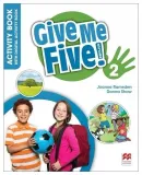 give-me-five-2-activity-book-kod-online