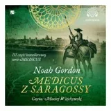 medicus-z-saragossy-audiobook