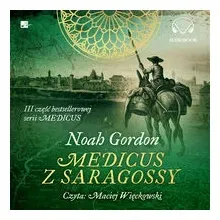 medicus-z-saragossy-audiobook