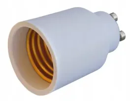 przejsciowka-plastikowa-e-lamp-adapter-gu10-e27-wh