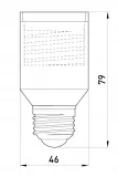 przejsciowka-adapter-z-e27-na-e40-stan-nowy