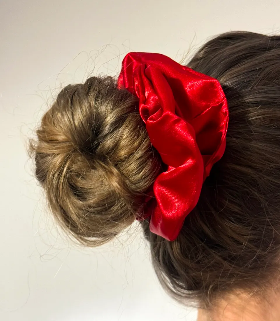 gumka-do-wlosow-scrunchie-fiolet-stan-nowy