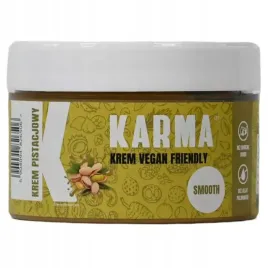 krem-vegan-friendly-pistacjowy-smooth-karma-200g
