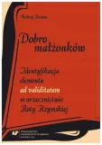 dobro-malzonkow-identyfikacja-elementu-