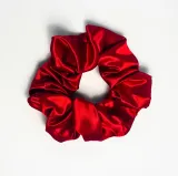 gumka-do-wlosow-scrunchie-czerwona