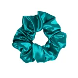 gumka-do-wlosow-scrunchie-turkus