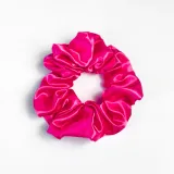 gumka-do-wlosow-scrunchie-amarant