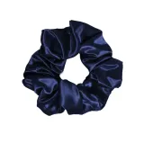 gumka-do-wlosow-scrunchie-granat