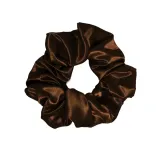 gumka-do-wlosow-scrunchie-czekolada