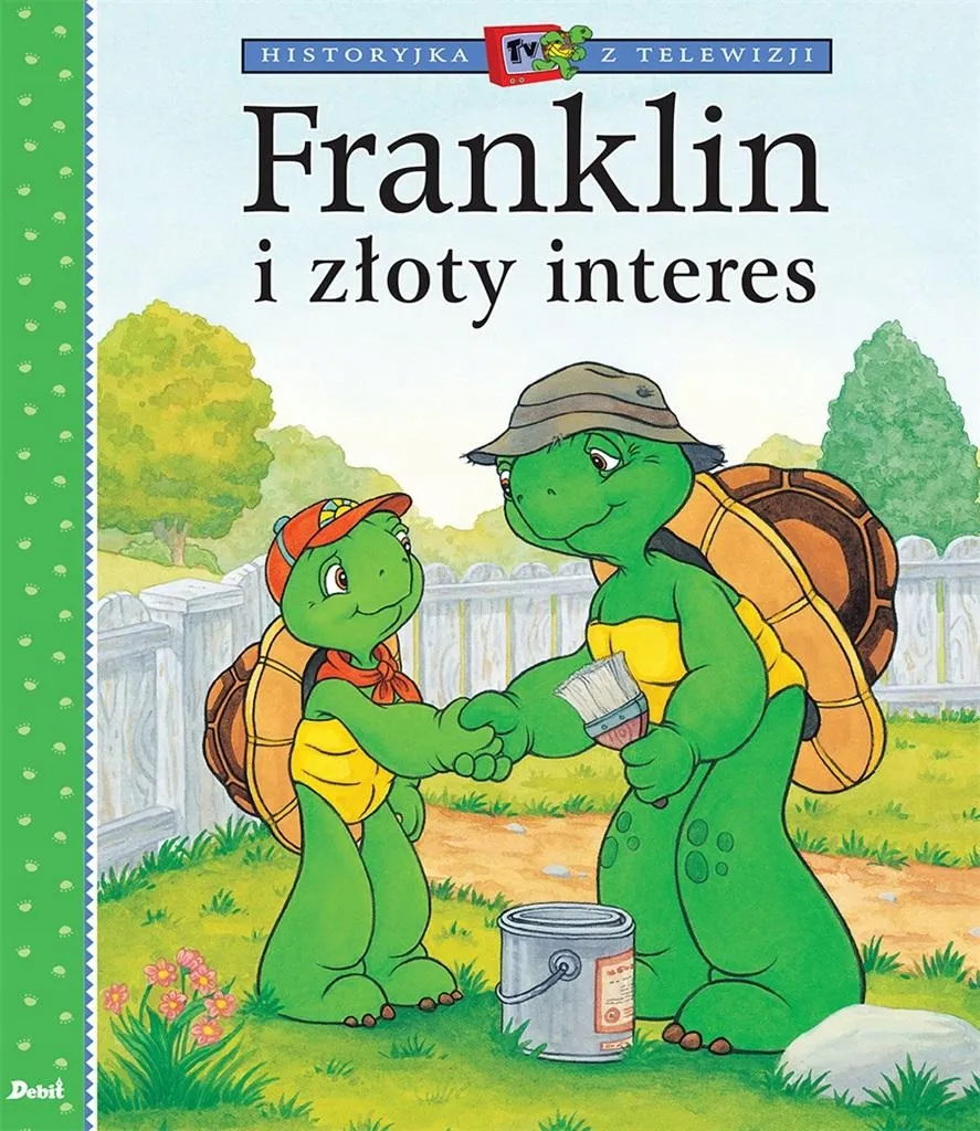 franklin-i-zloty-interes