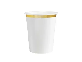 kubeczki-papierowe-biale-ze-zlotym-brzegiem-220-ml-6-szt