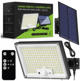 lampa-solarna-led-300w-z-osobnym-panelem-pilot-z-czujnikiem-zmierzchu-ruchu