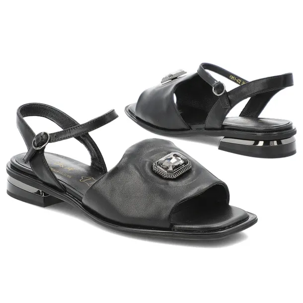 sandaly-s-barski-cr51-432-black-zapiecie-sprzaczka