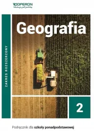 geografia-2-podrecznik-zakres-rozszerzony-operon