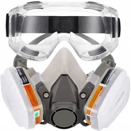 maska-lakiernicza-polmaska-6200-2x-wklady-weglowe-okulary