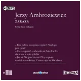 zaraza-jerzy-ambroziewicz-audiobook