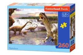 puzzle-260-el-diplodocus