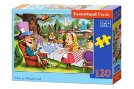 puzzle-120-elementow-alice-in-wonderland-b-13456