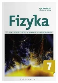 fizyka-sp-7-zeszyt-cwiczen-operon