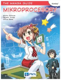 mikroprocesory-the-manga-guide-shibuya-michio