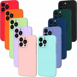 silikonowe-etui-ochronne-do-iphone-15-pro-max-zestaw-10-szt