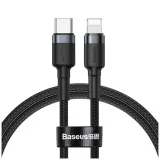 baseus-cafule-cable-1m-usb-c-greater-lightning-czarno-szary