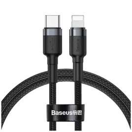 baseus-cafule-cable-1m-usb-c-greater-lightning-czarno-szary
