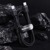 baseus-cafule-cable-1m-usb-c-greater-lightning-czarno-szary-produkt-wprowadzony-do-obrotu-na-terenie-ue-przed-13-12-2024-tak