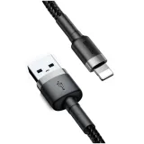 baseus-cafule-cable-lightning-1m-czarno-szary