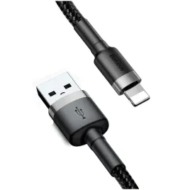 baseus-cafule-cable-lightning-1m-czarno-szary