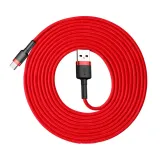 baseus-cafule-cable-usb-c-3m-czerwony-produkt-wprowadzony-do-obrotu-na-terenie-ue-przed-13-12-2024-tak