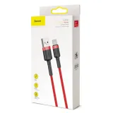 baseus-cafule-cable-usb-c-3m-czerwony-stan-nowy-kolor-czerwony